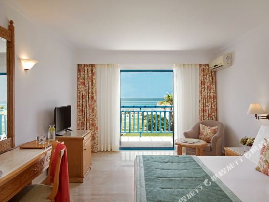 Фото Mitsis Rinela Beach Resort & SPA