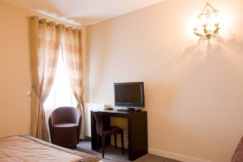 Фото Grand Hotel d'Orléans