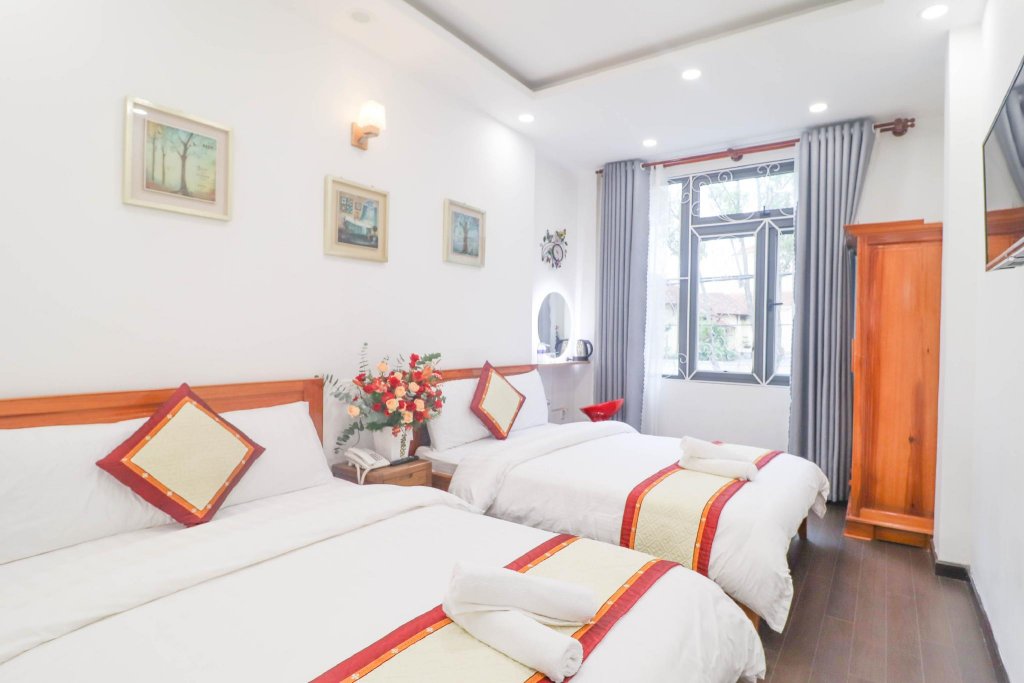 Фото Rimi House Da Lat