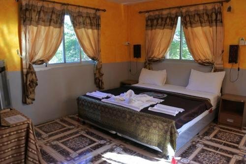 Hotel Ban Elephant Blanc, Phuket Province, photo