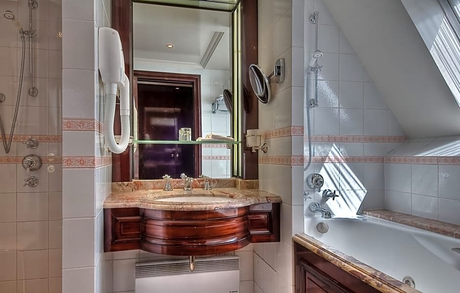 Фото La Demeure Montaigne