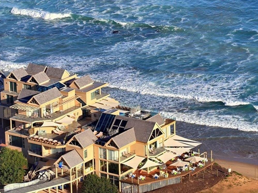 Фото Views Boutique Hotel & SPA