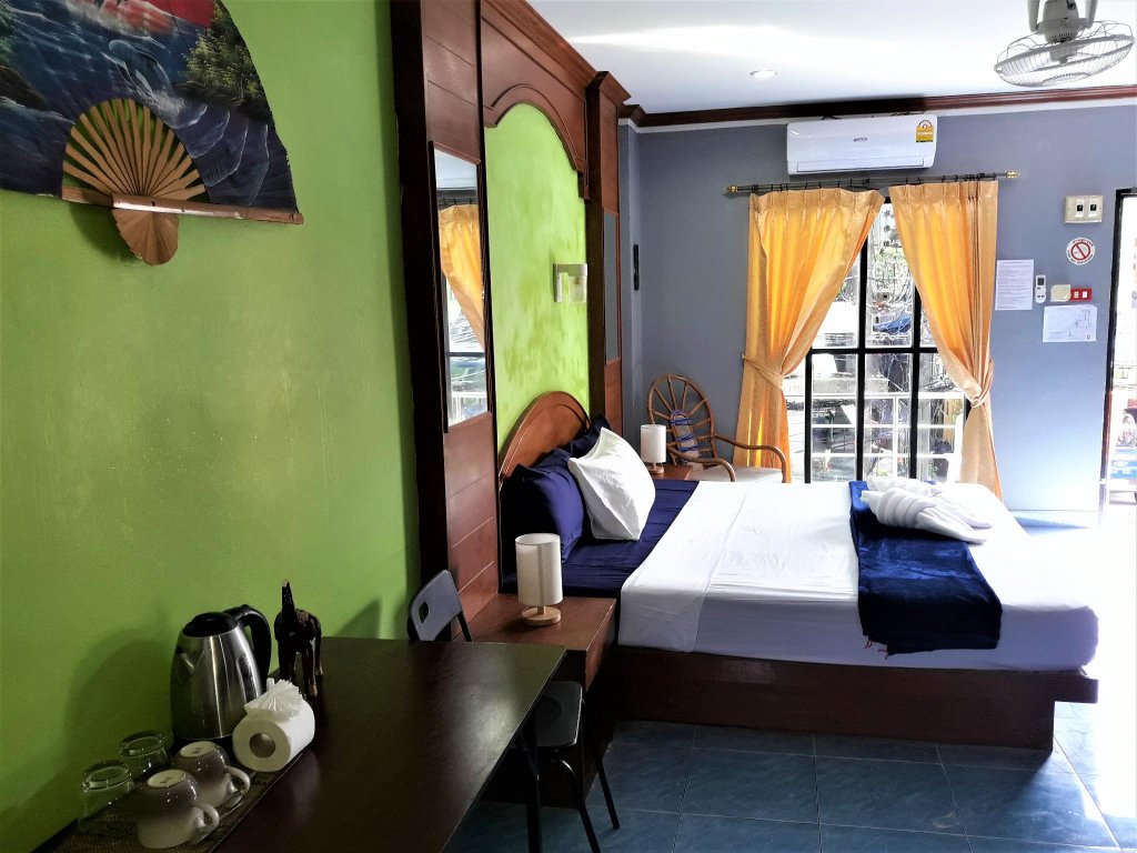 Фото The Guest House