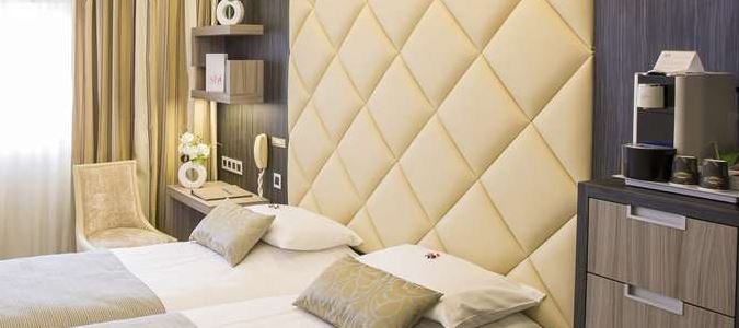 Фото Best Western Plus Cannes Riviera Hotel & SPA