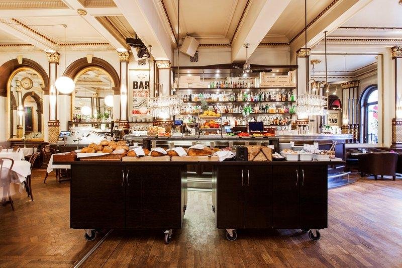 Фото Elite Hotel Mollberg