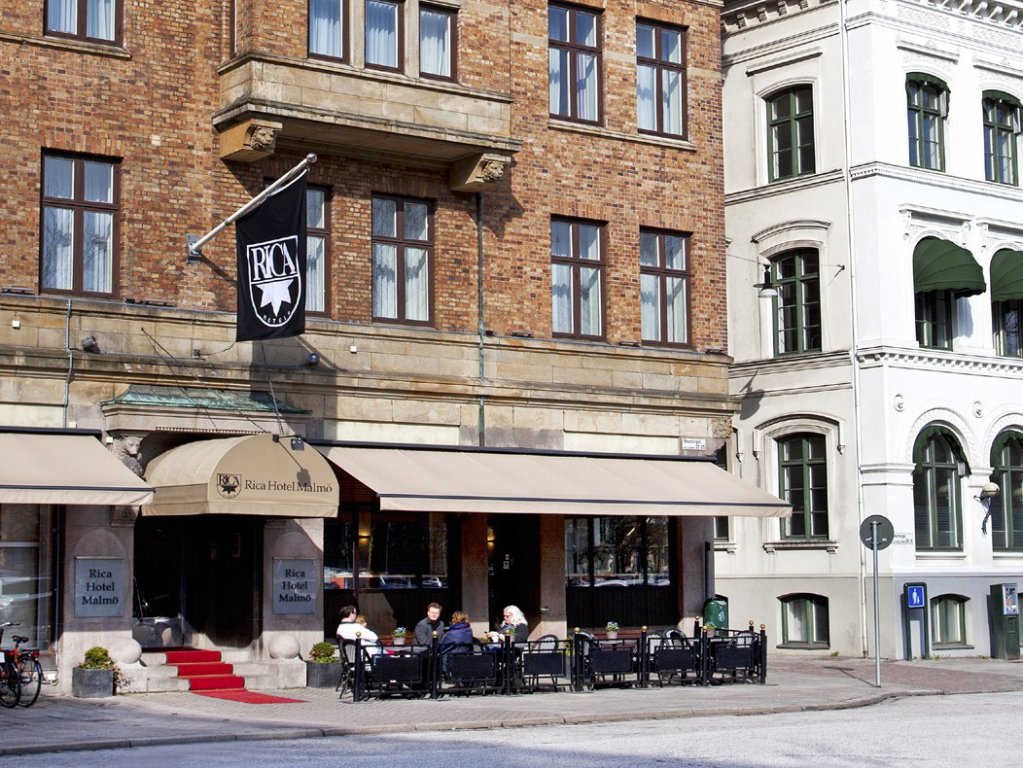 Фото Scandic Stortorget