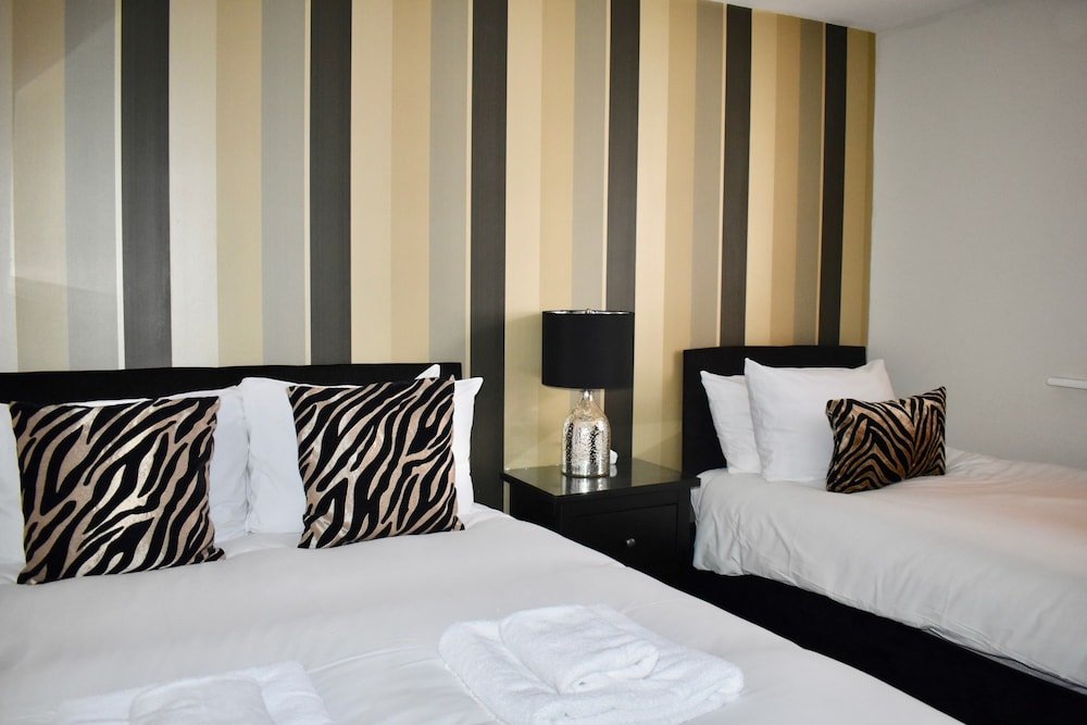 Фото The Brighton Hotel