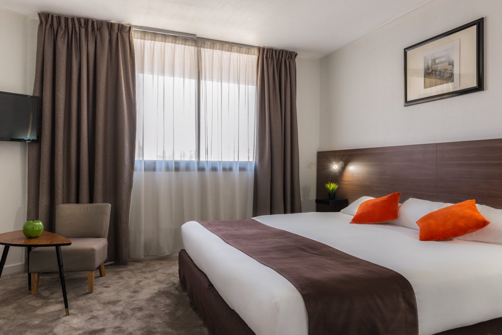 Фото Best Western Hotel Le Galice Centre-Ville