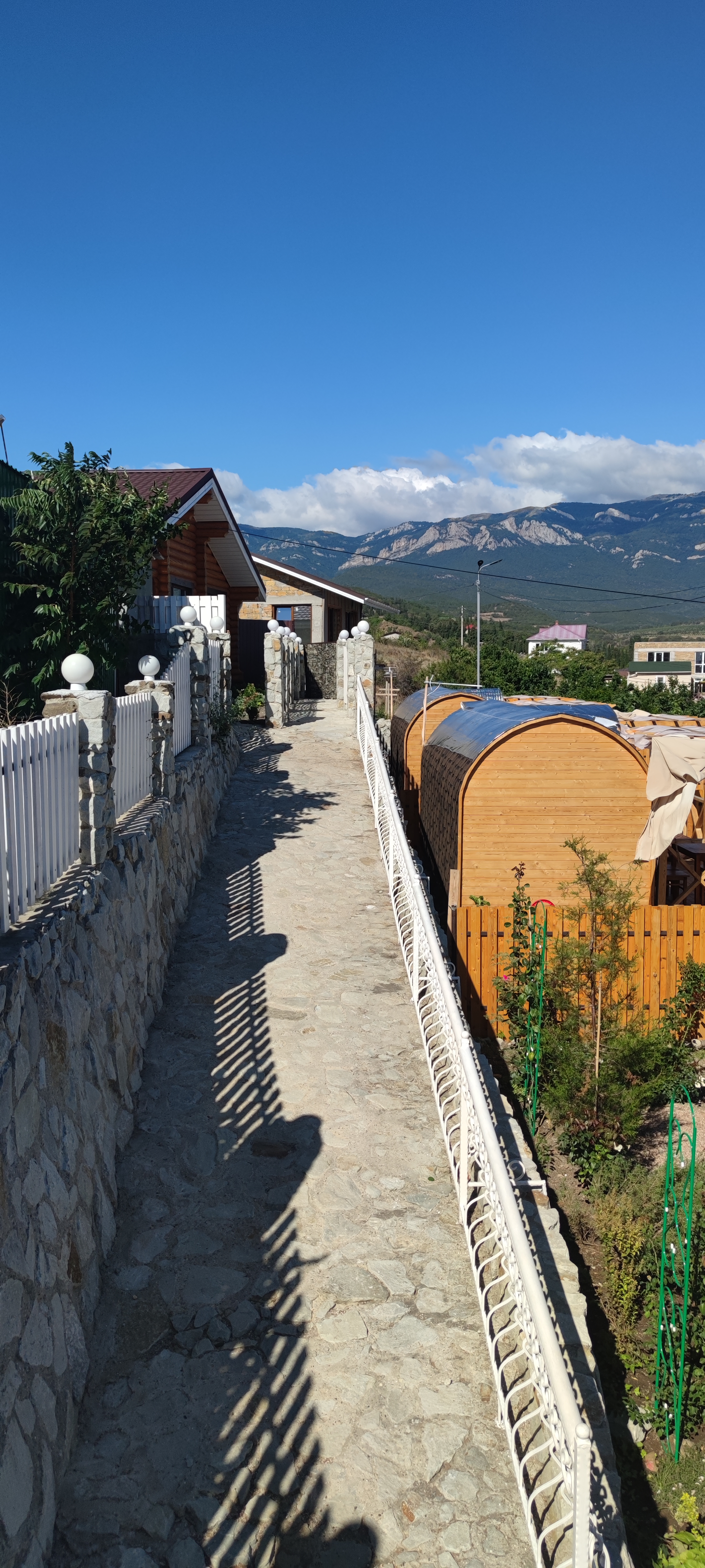 Фото Солнечная Усадьба