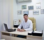 A-med (Mosfilmovskaya Street, 17/25), urology center