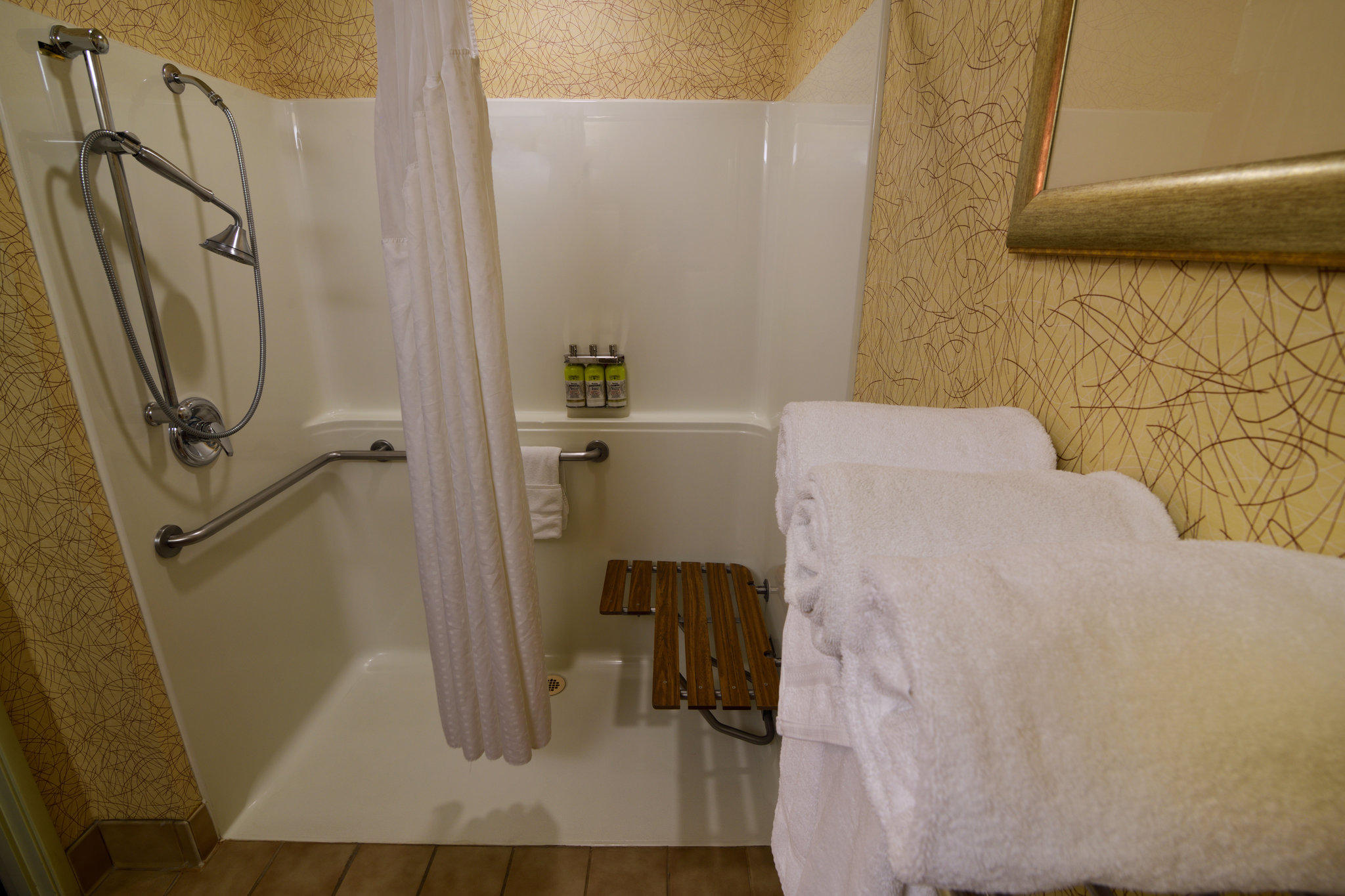 Фото Holiday Inn Express Hotel & Suites Idaho Falls, an Ihg Hotel