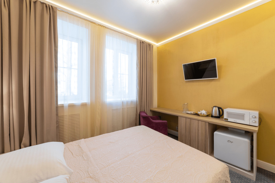 Фото Парк Отель