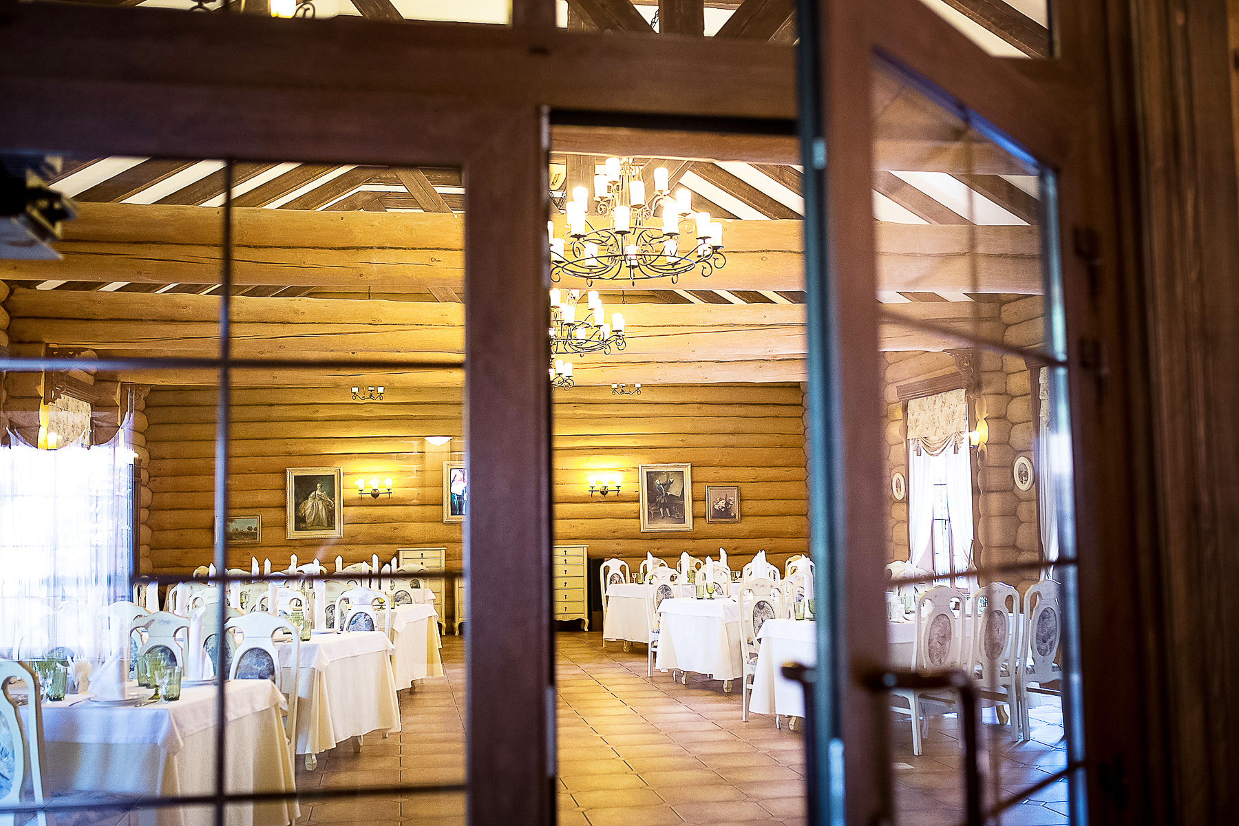 Фото Тет А Тет