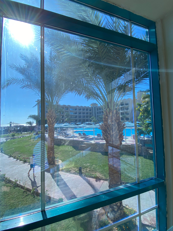 Фото Moreno Horizon SPA & Resort