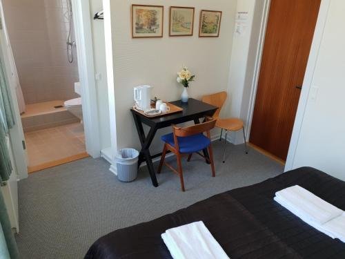 Фото Hotel Aabenraa