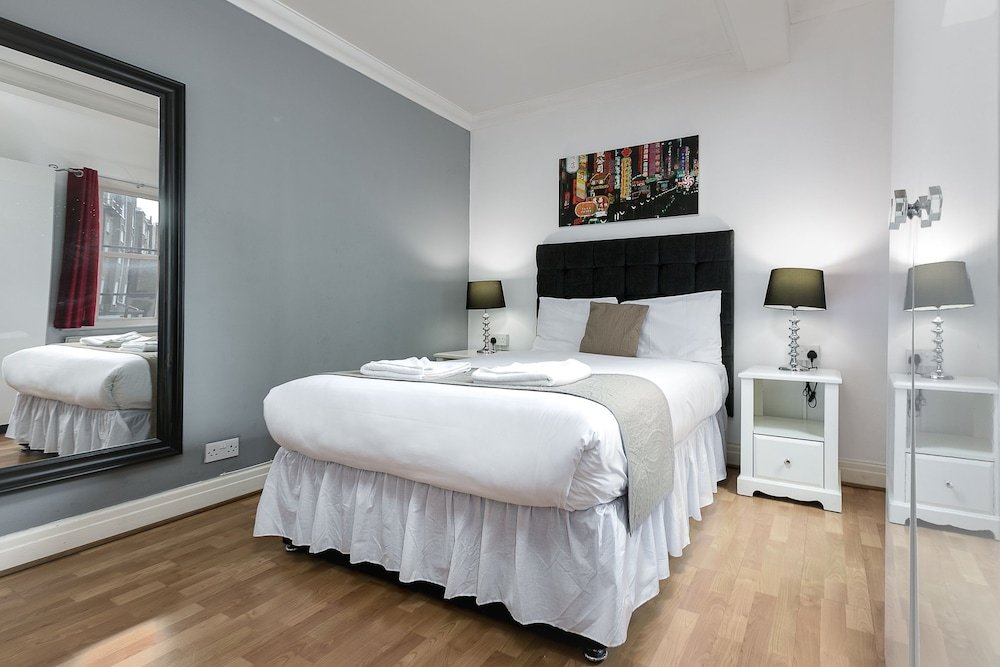 Фото Apartments Inn London Pimlico