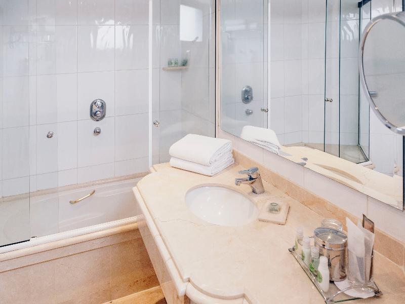 Фото Grand Mercure Sao Paulo Ibirapuera