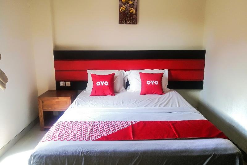 Фото Hotel Ayu Beach Inn