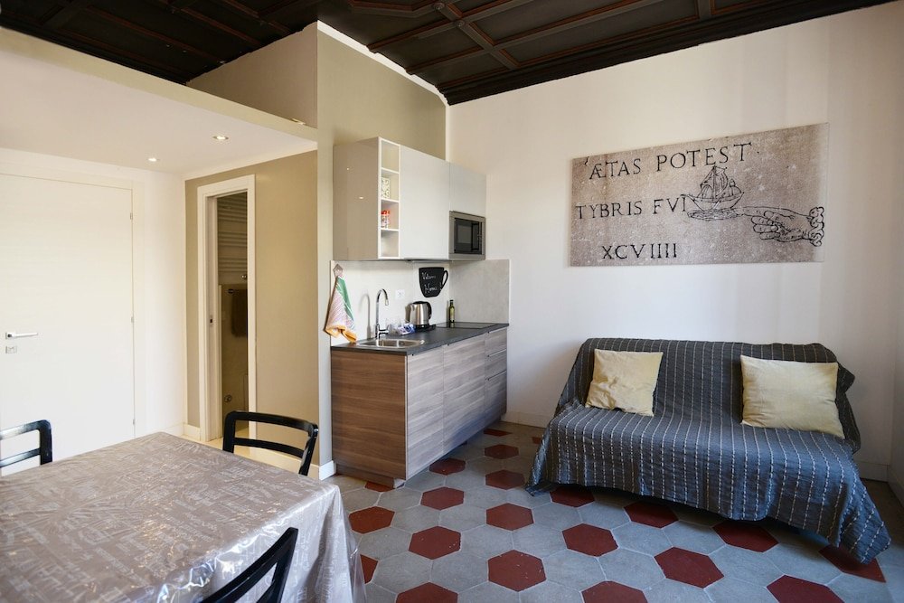 Фото Apartment Colosseo