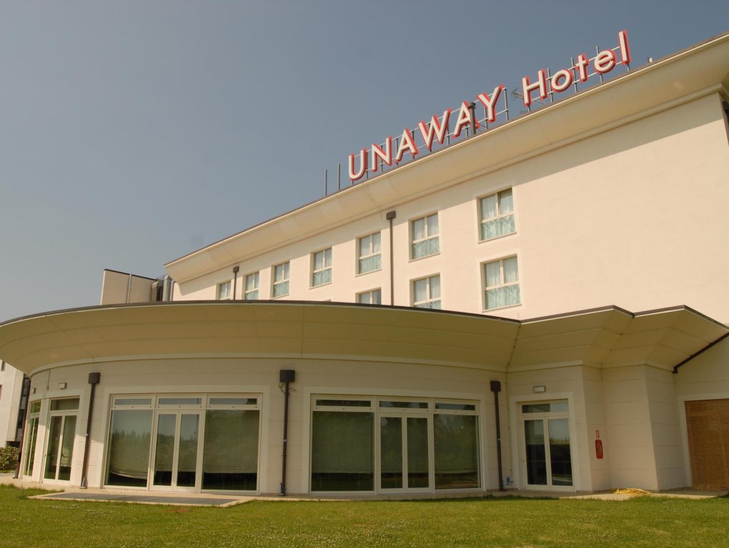 Фото Unaway Hotel Cesena Nord