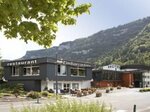 Logis Hotel L'Embarcadere