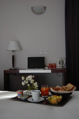 Фото Plessis Parc Hotel