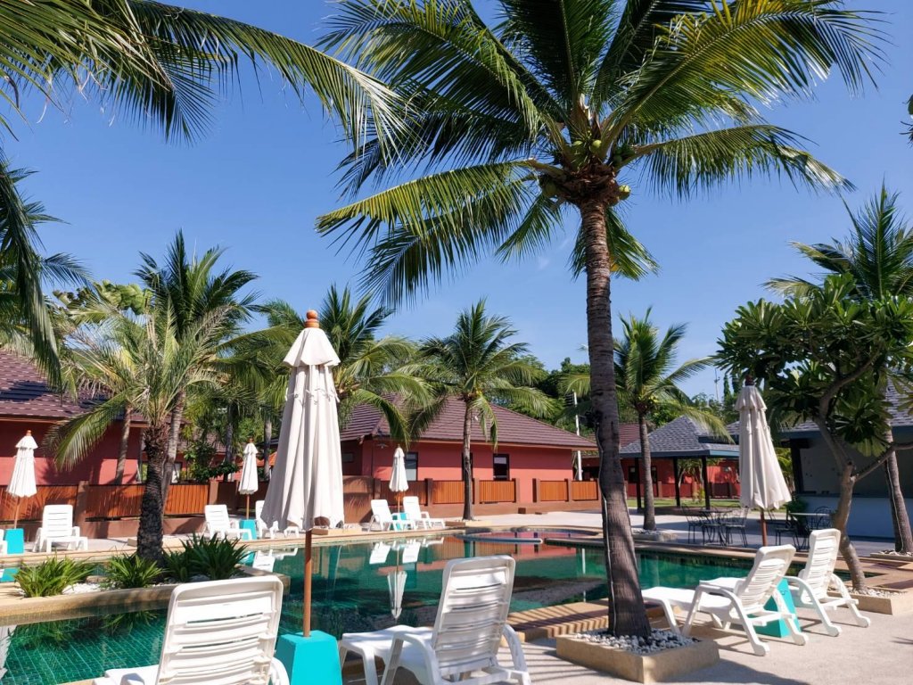 Фото Baan Mesuk SPA & Resort Hua-Hin