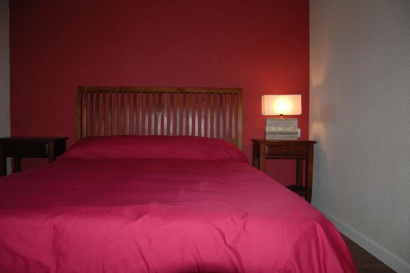 Фото Salamanca Suites Libertad