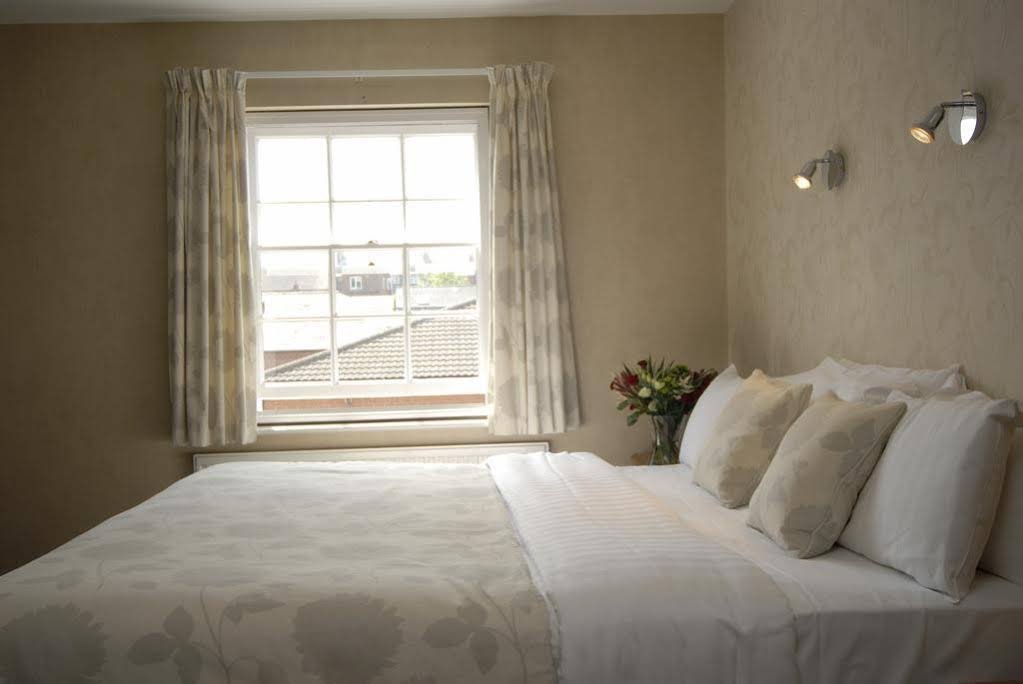 Фото The Lion Hotel