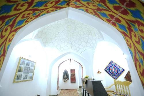 Фото Хурджин