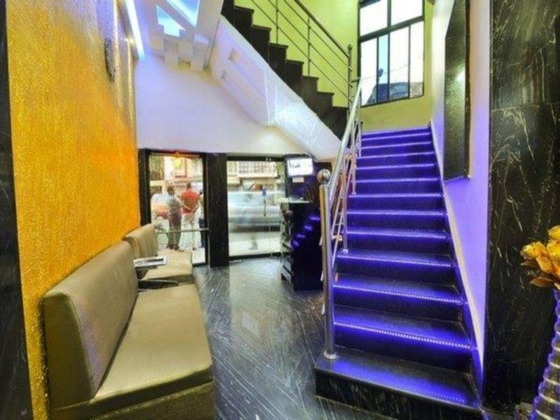 Фото Hotel Diamond Suites