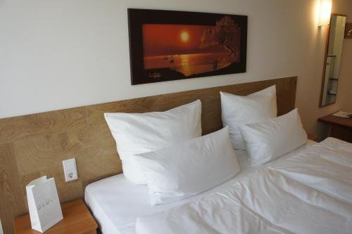 Фото Hotel Domizil