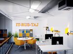 IT-RUS-TAJ (Shotemur Street, 22), it company