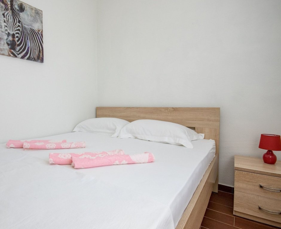 Фото Apartments Nostalgia