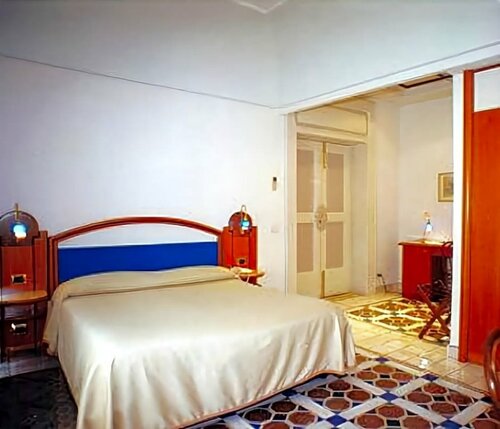 Внешний вид отеля Lidomare в Амальфи, фото 3