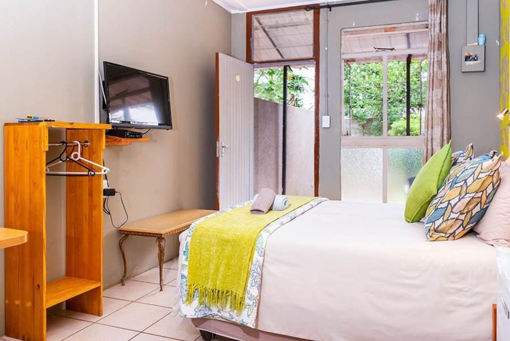 Фото Biweda Nguni B&b