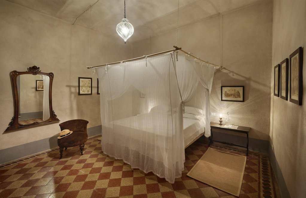 Фото La Pescaia Resort