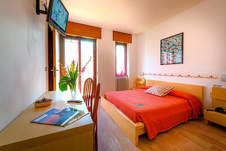 Фото Hotel la Rotonda