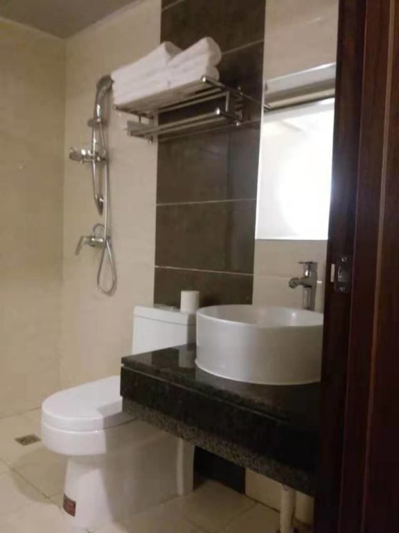 Фото Caoyuan Hotel