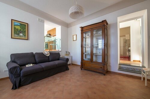 Гостиница Casa Cimino A