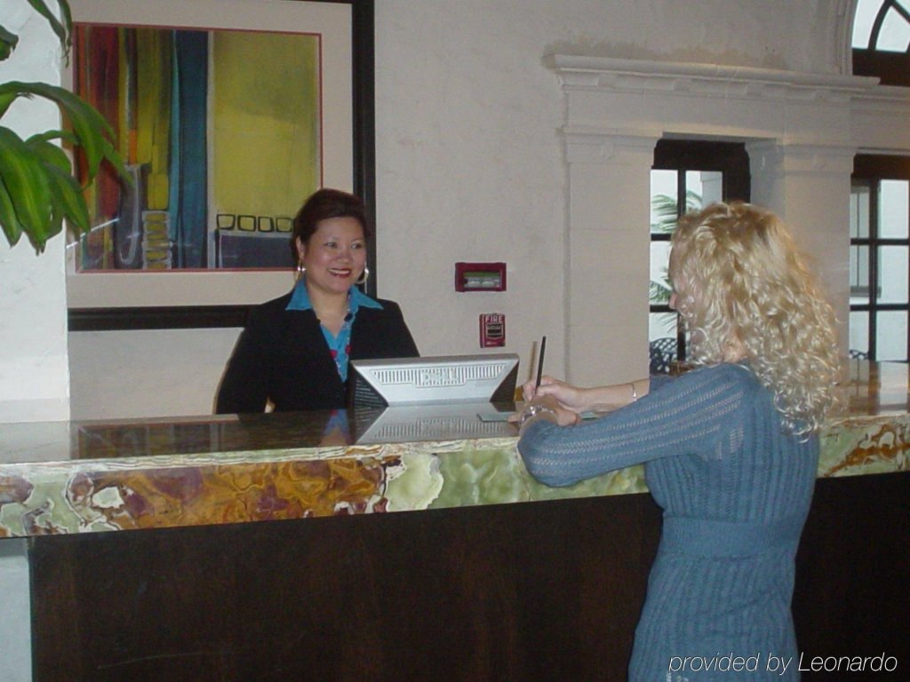 Фото The Guild Hotel, San Diego, A Tribute Portfolio Hotel by Marriott