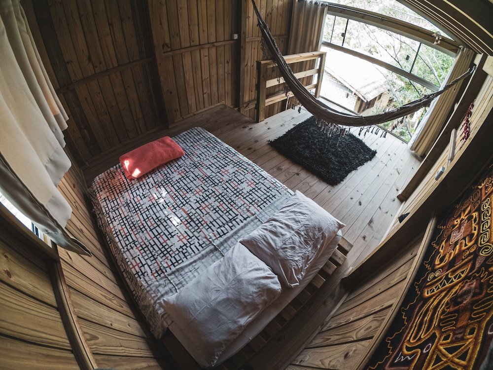 Фото Moradas do Vale Praia do Rosa