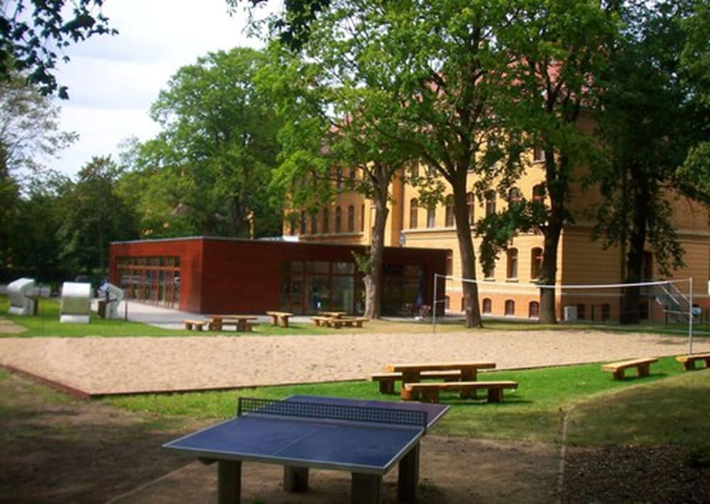 Фото Intercity Hotel Stralsund