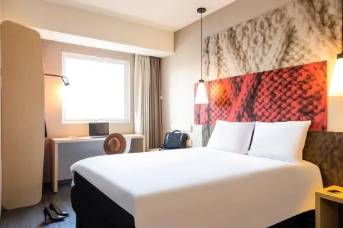 Фото Ibis Mazatlán Marina