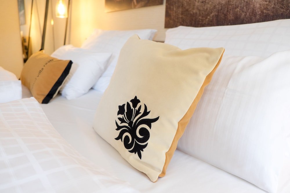 Фото Hôtel Villa Raab