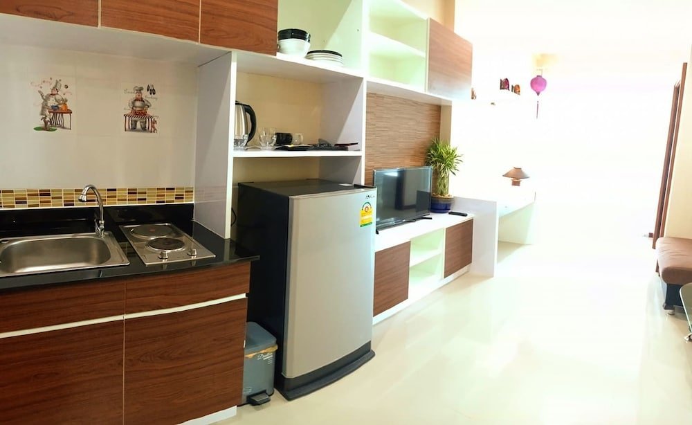 Фото The Royal Suite by The Ozone Condo