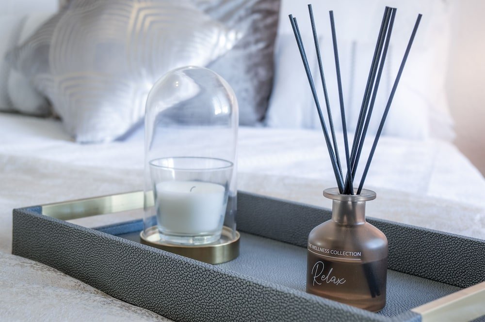 Фото Ivydene - 3 Bedroom Holiday Home - Tenby