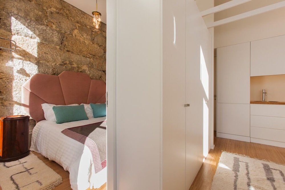 Фото The Art Porto