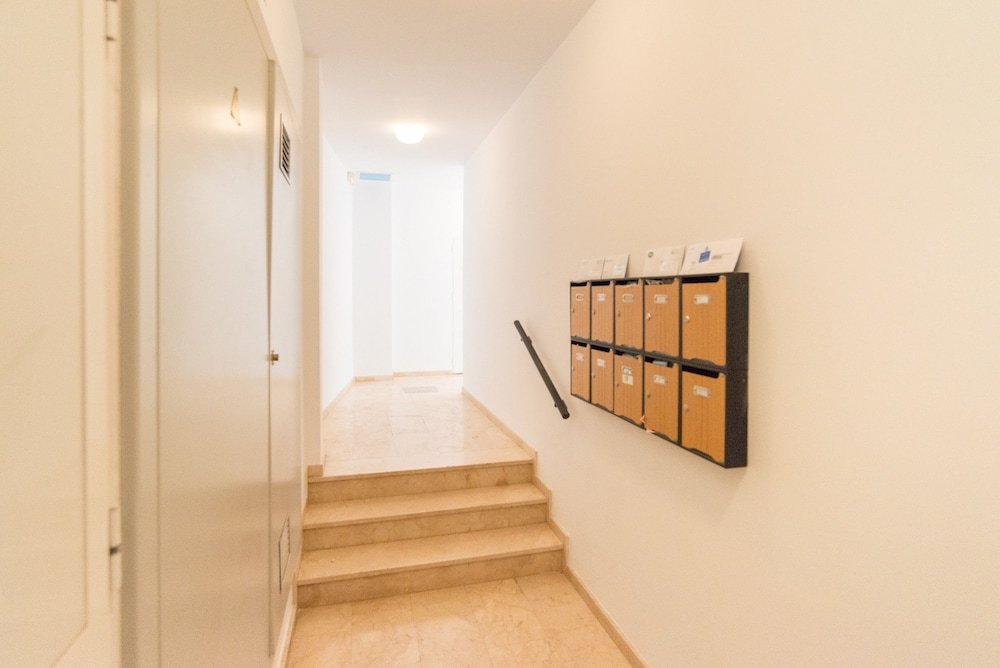 Фото Del Parque Flats Estudio Lagunillas