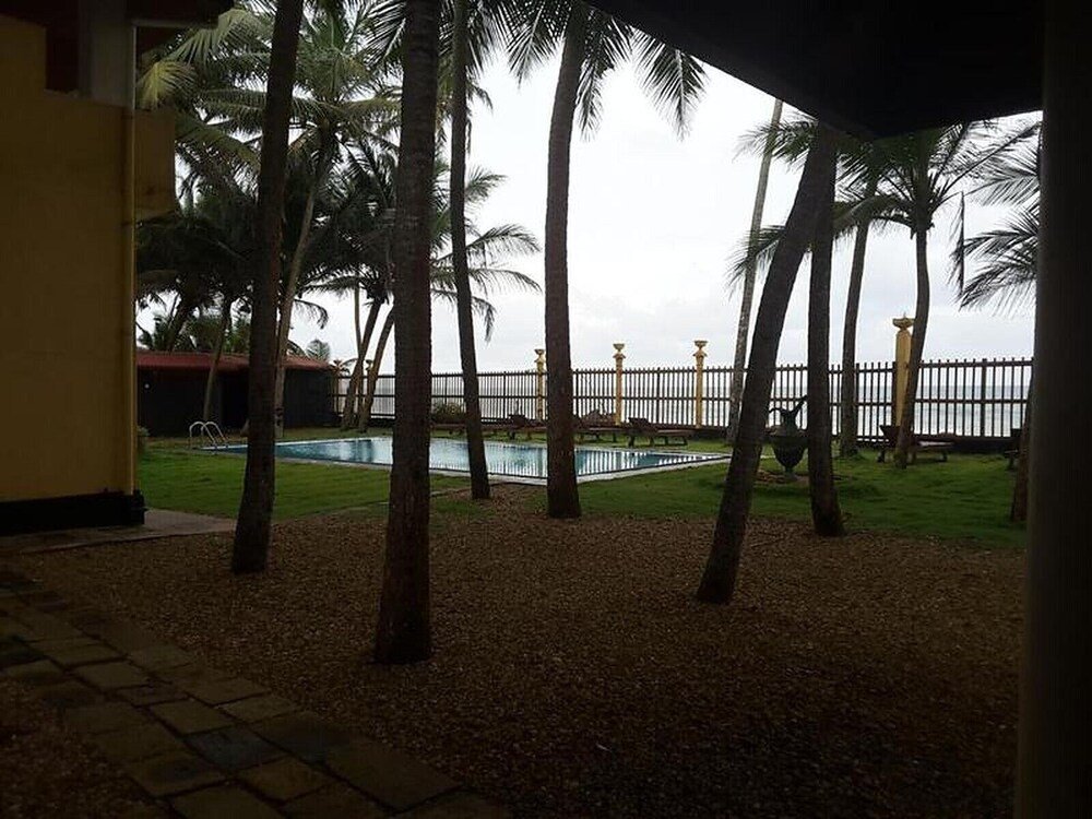 Фото Villa Nuova sea View